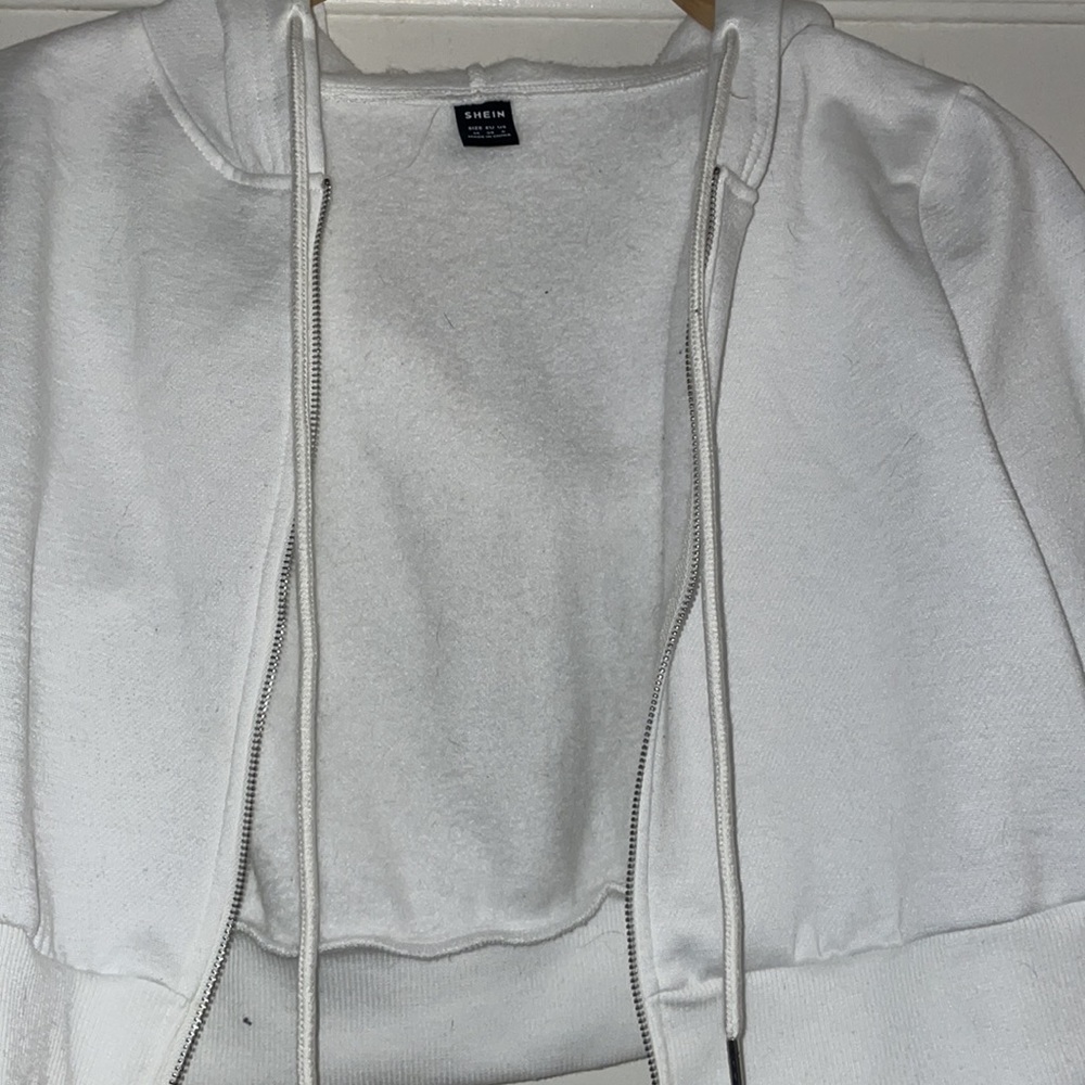 Matching Sweatpants Set - Picture 4 of 4